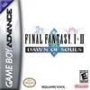 Final Fantasy: Dawn of Souls