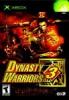 Dynasty Warriors 3