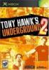 Tony Hawk's Underground 2