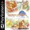 The Legend of Mana