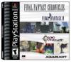 Final Fantasy Chronicles
