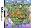 Animal Crossing Wild World