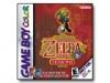 Zelda: Oracle of Seasons