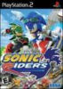 Sonic Riders