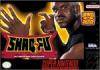 Shaq Fu