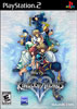 Kingdom Hearts 2