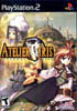 Atelier Iris: Eternal Mana