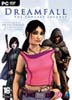 Dreamfall The Longest Journey