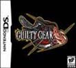 Guilty Gear Dust Strikers