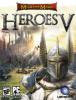 Heroes of Might and Magic V