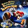 Dance Dance Revolution Mario Mix