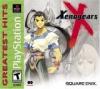 Xenogears