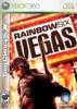 Tom Clancy's Rainbow Six: Vegas