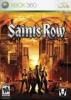 Saint's Row