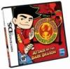 Disney's American Dragon: Jake Long, Attack of the Dark Dragon