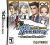 Phoenix Wright: Ace Attorney Justice for All