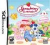 Strawberry Shortcake - Strawberry Games