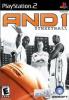 And 1 Streetball
