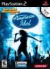 Karoke Revolution: American Idol