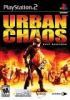 Urban Chaos: Riot Response