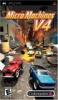 Micro Machines V4