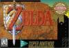 The Legend of Zelda: A Link to the Past