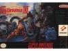 Super Castlevania 4
