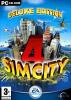 Sim City 4 Deluxe Edition