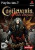 Castlevania: Curse of Darkness