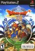 Dragon Quest VIII: Journey of the Cursed King