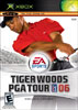 Tiger Woods PGA Tour 2006