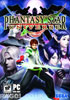 Phantasy Star Universe